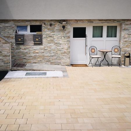 Rheintal Zentrum Altach Ngoại thất bức ảnh