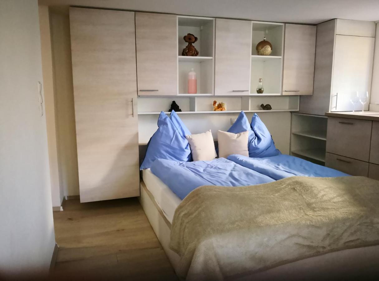 Rheintal Zentrum Altach Ngoại thất bức ảnh