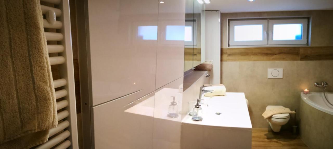Rheintal Zentrum Altach Ngoại thất bức ảnh