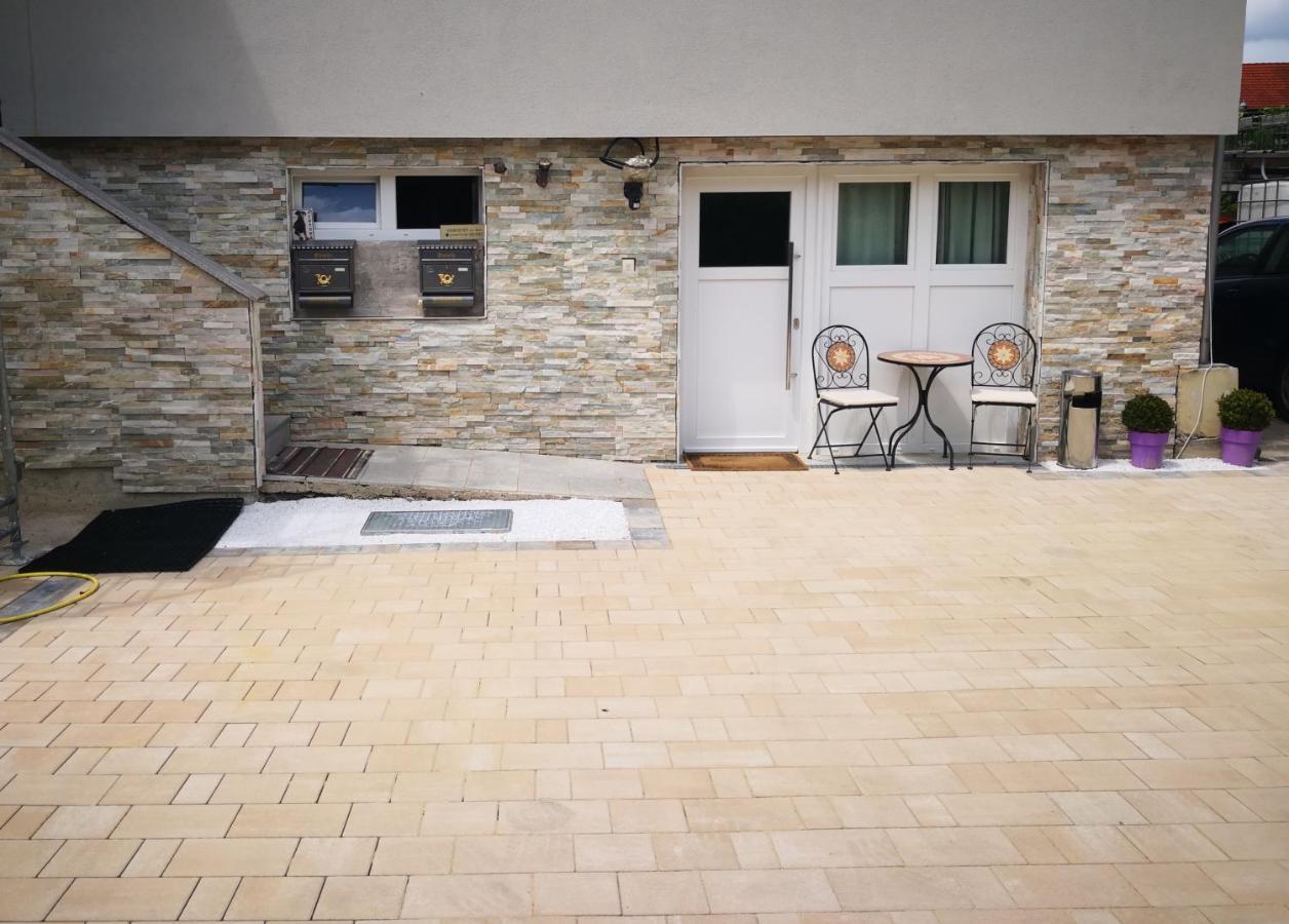 Rheintal Zentrum Altach Ngoại thất bức ảnh
