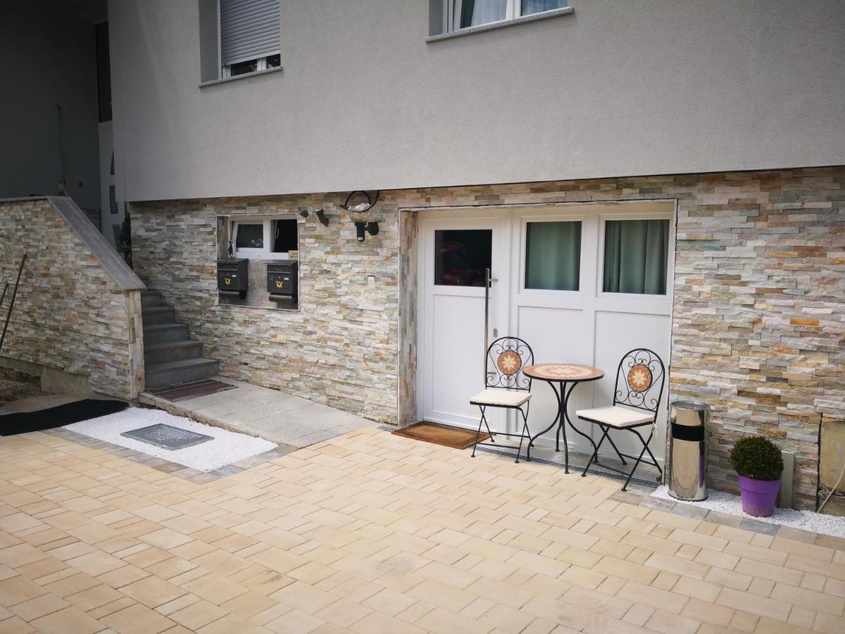 Rheintal Zentrum Altach Ngoại thất bức ảnh